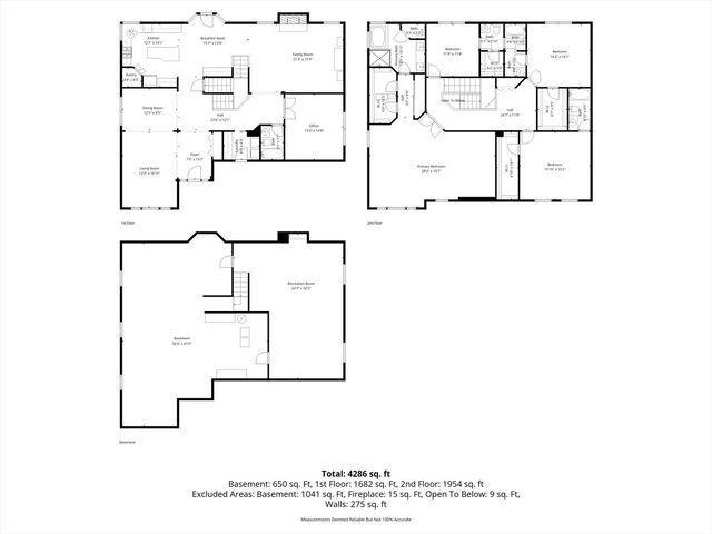1164 Dorr Drive, Sugar Grove, IL 60554