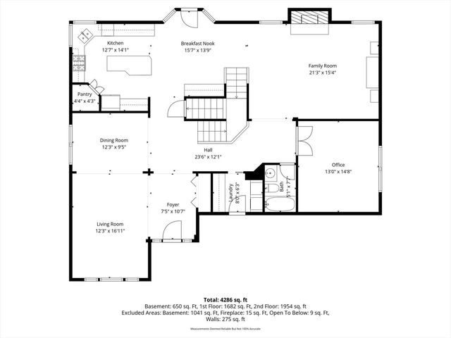 1164 Dorr Drive, Sugar Grove, IL 60554