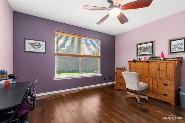 1164 Dorr Drive, Sugar Grove, IL 60554