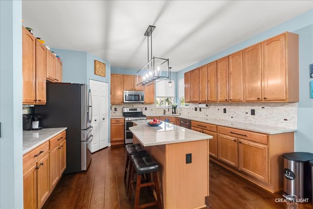 1164 Dorr Drive, Sugar Grove, IL 60554