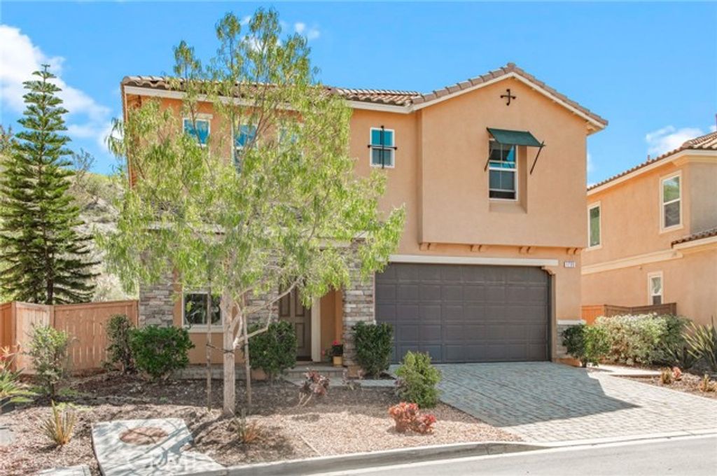 1735 Avenida Regina, San Marcos, CA 92069