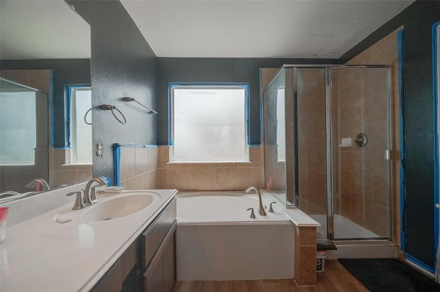 11624 Abloom Way, Houston, TX 77066