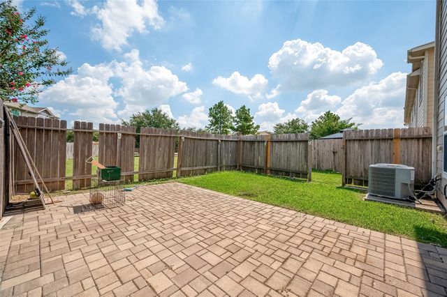 11624 Abloom Way, Houston, TX 77066