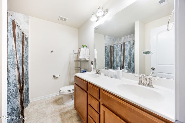 410 Paradise Lane, Carthage, NC 28327