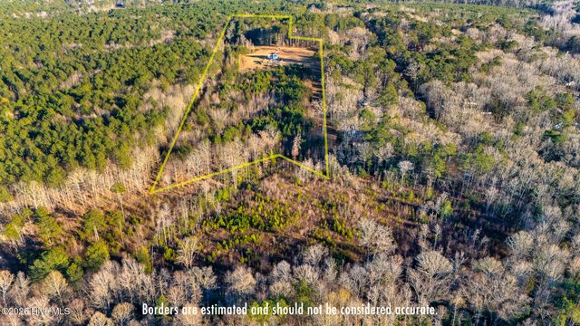 410 Paradise Lane, Carthage, NC 28327