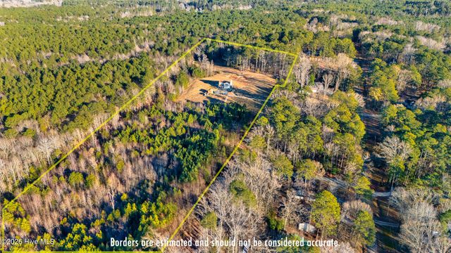 410 Paradise Lane, Carthage, NC 28327