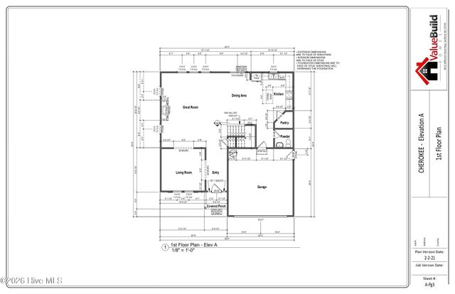 410 Paradise Lane, Carthage, NC 28327