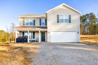 410 Paradise Lane, Carthage, NC 28327