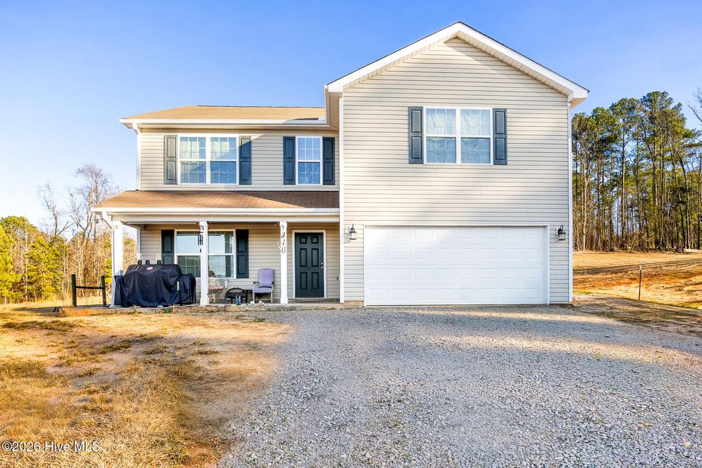 410 Paradise Lane, Carthage, NC 28327