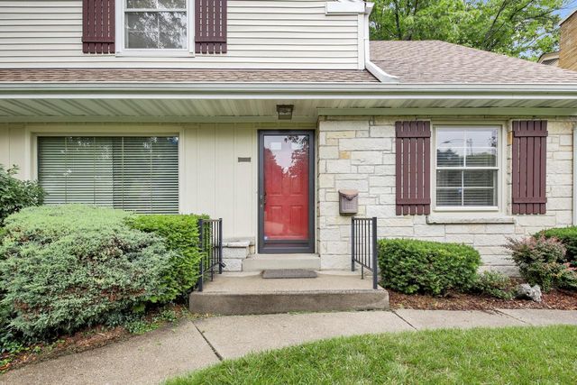 7212 Aetna COURT, Wauwatosa, WI 53213