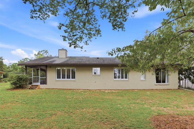 1129 VIRGINIA AVE., Altamonte Springs, FL 32701