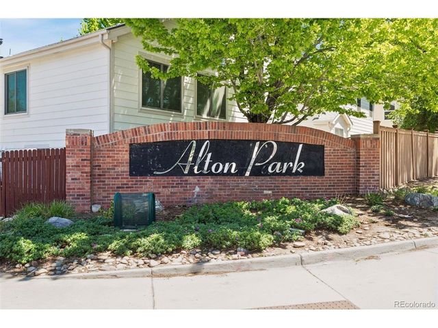 1355 S Alton Ct, Denver, CO 80247