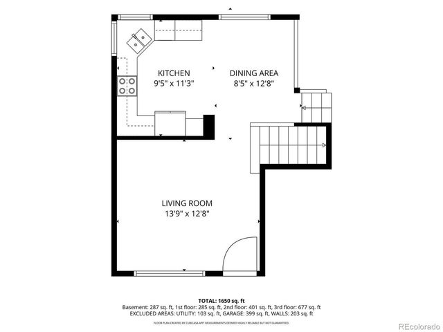 1355 S Alton Ct, Denver, CO 80247