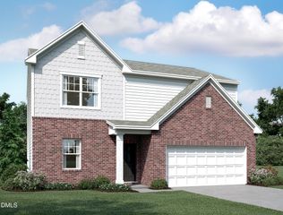 130 S. Waterstone Lane, Clayton, NC 27520