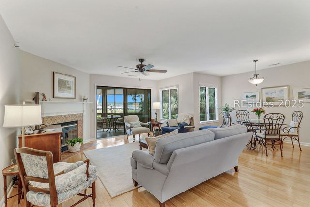 73 Skull Creek Drive 117, Hilton Head Island, SC 29926