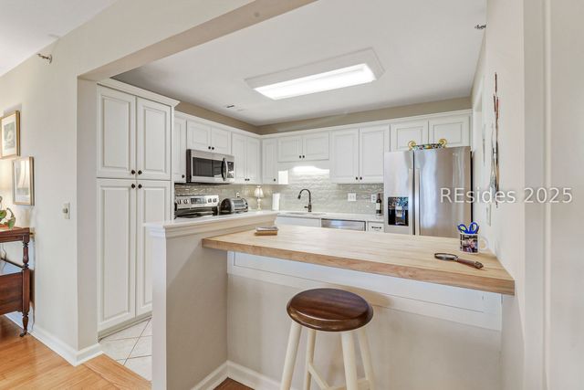 73 Skull Creek Drive 117, Hilton Head Island, SC 29926