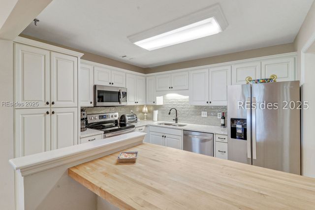 73 Skull Creek Drive 117, Hilton Head Island, SC 29926