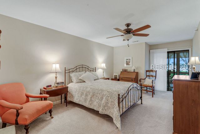 73 Skull Creek Drive 117, Hilton Head Island, SC 29926