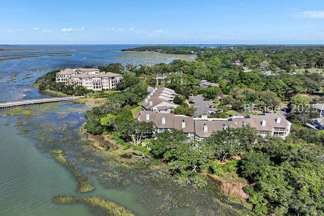 73 Skull Creek Drive 117, Hilton Head Island, SC 29926