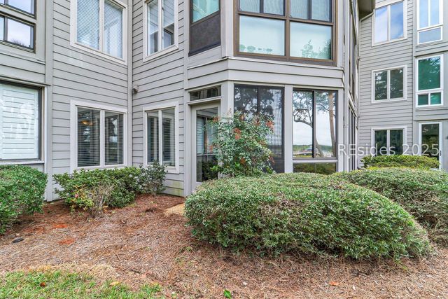 73 Skull Creek Drive 117, Hilton Head Island, SC 29926