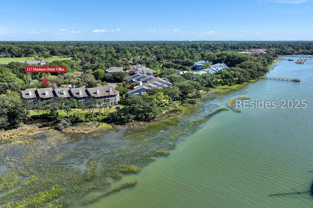 73 Skull Creek Drive 117, Hilton Head Island, SC 29926