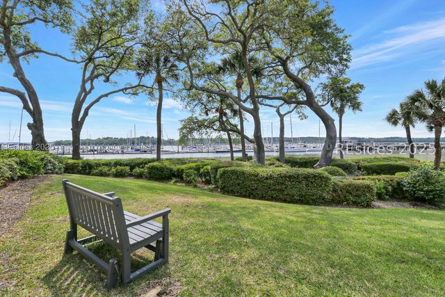 73 Skull Creek Drive 117, Hilton Head Island, SC 29926