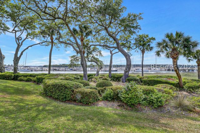73 Skull Creek Drive 117, Hilton Head Island, SC 29926