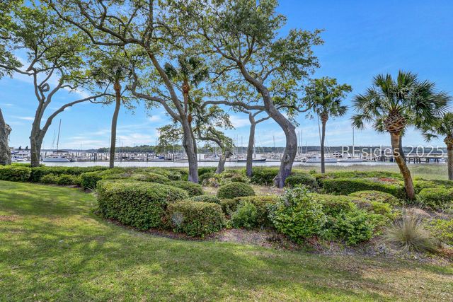 73 Skull Creek Drive 117, Hilton Head Island, SC 29926