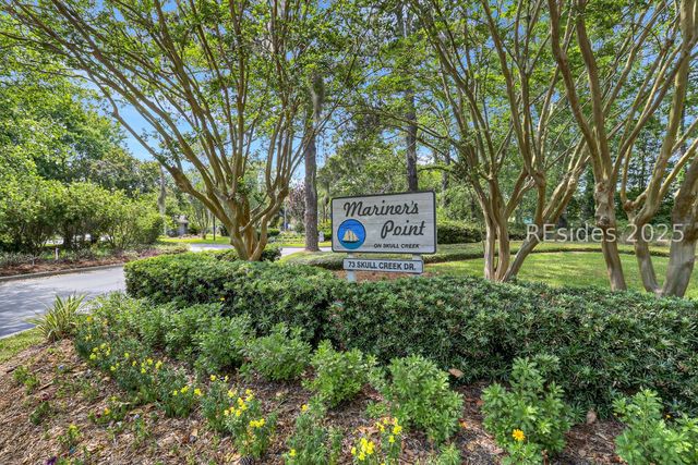 73 Skull Creek Drive 117, Hilton Head Island, SC 29926