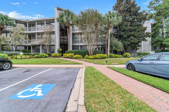 73 Skull Creek Drive 117, Hilton Head Island, SC 29926