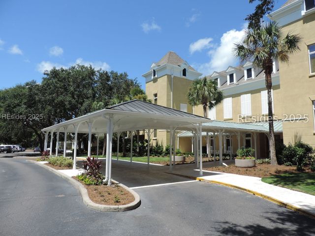 73 Skull Creek Drive 117, Hilton Head Island, SC 29926