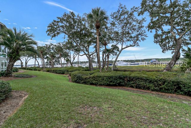 73 Skull Creek Drive 117, Hilton Head Island, SC 29926