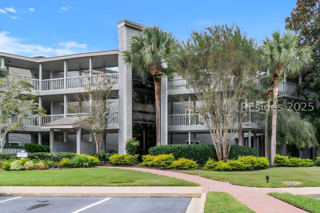 73 Skull Creek Drive 117, Hilton Head Island, SC 29926