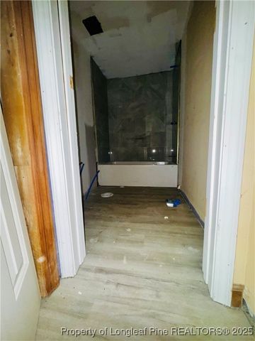 581 Ed Thomas Road, Cameron, NC 28326