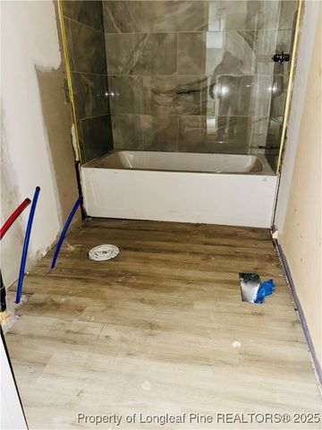 581 Ed Thomas Road, Cameron, NC 28326