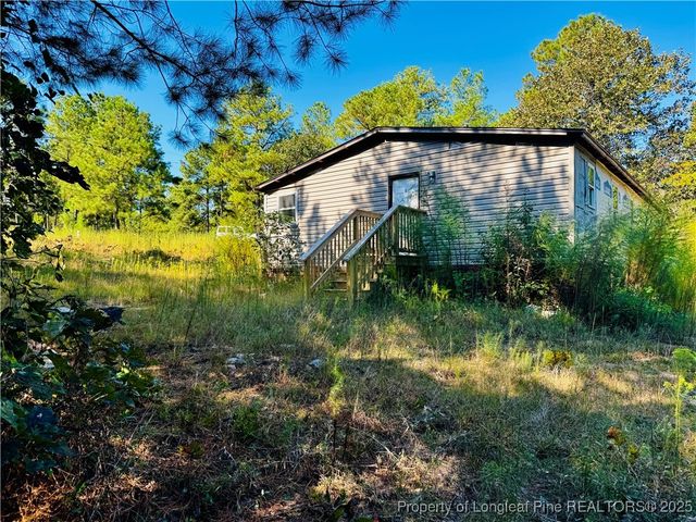 581 Ed Thomas Road, Cameron, NC 28326