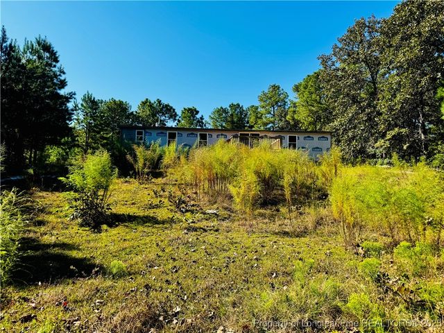 581 Ed Thomas Road, Cameron, NC 28326
