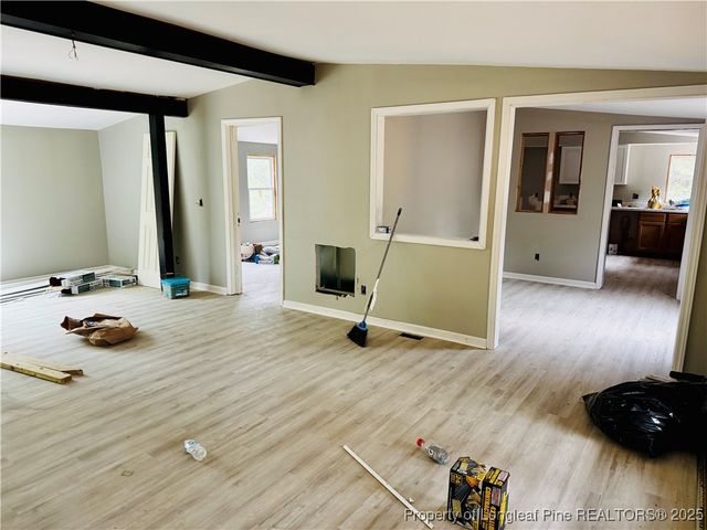 581 Ed Thomas Road, Cameron, NC 28326