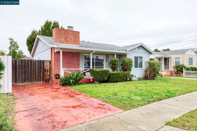 215 215 Roney Ave, Vallejo, CA 94590