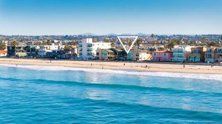 3443 Ocean Front Walk K, San Diego, CA 92109