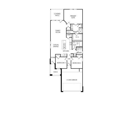 18531 Landing Meadows Lane, New Caney, TX 77357