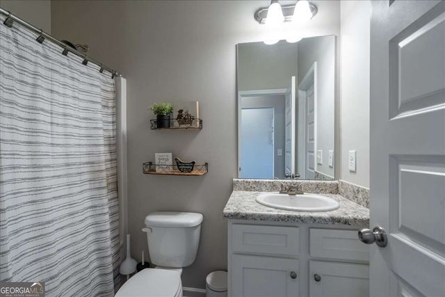 1978 Waterside Circle, Bethlehem, GA 30620