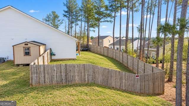1978 Waterside Circle, Bethlehem, GA 30620