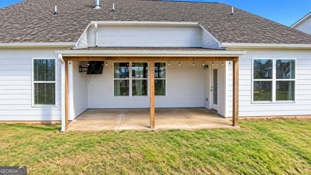 1978 Waterside Circle, Bethlehem, GA 30620