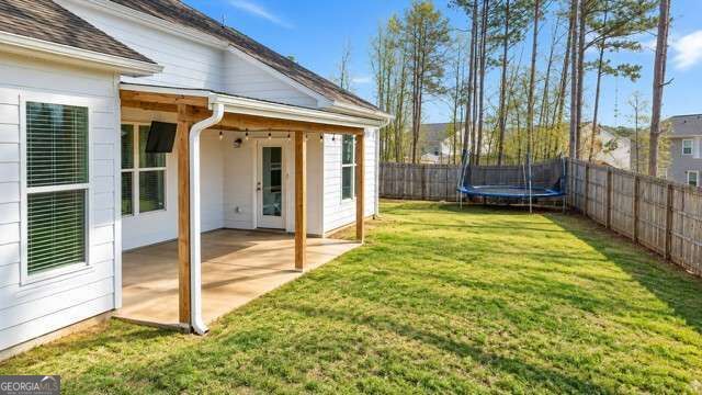 1978 Waterside Circle, Bethlehem, GA 30620