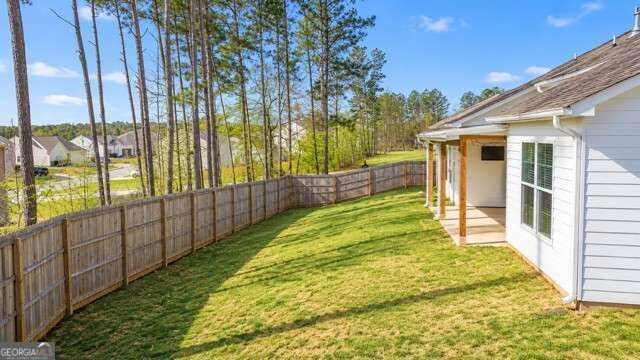 1978 Waterside Circle, Bethlehem, GA 30620