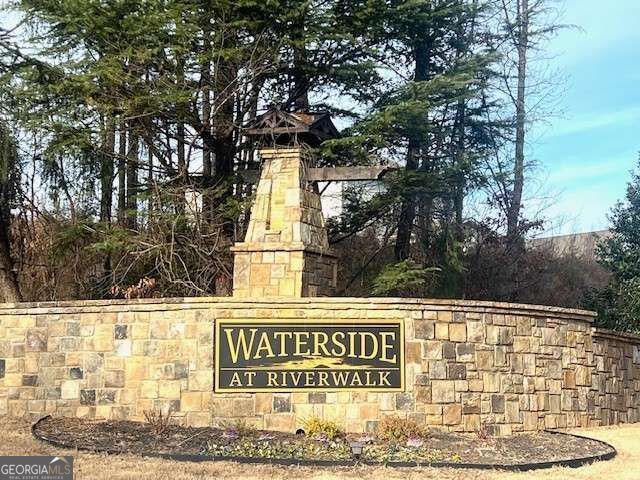 1978 Waterside Circle, Bethlehem, GA 30620