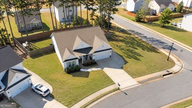 1978 Waterside Circle, Bethlehem, GA 30620