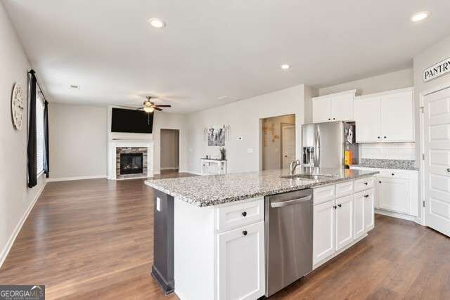 1978 Waterside Circle, Bethlehem, GA 30620