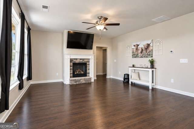 1978 Waterside Circle, Bethlehem, GA 30620
